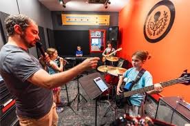 Twentyman's School of Music
